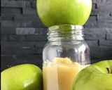 Foto del paso 5 de la receta: Salsa de manzana casera