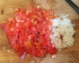 Foto del paso 3 de la receta: Cannelloni 😋