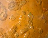 Foto del paso 5 de la receta: Muslitos de pollo en salsa