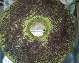 Foto langkah ke 8 dari resep Cake panggang 5 telur.