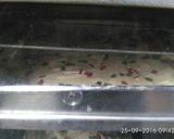 Foto langkah ke 5 dari resep Bolu Gulung Abon.