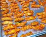 Foto langkah ke 9 dari resep Kacang Sembunyi Balado.