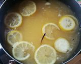 Foto del paso 5 de la receta: Anchi🥣🍋