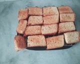 A picture of step 20 of Suji Bread and Suji Toast (Rusk).