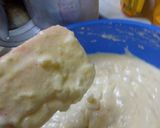 Foto del paso 7 de la receta: Sopa paraguaya o tarta con queso, cómo quieras llamarlo