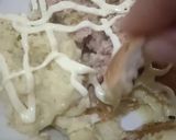 صورة لخطوة 2 من وصفة كرانتيتا😍 كريمية 😋