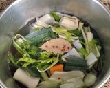 Foto del paso 1 de la receta: Vitel toné