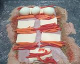Foto del paso 4 de la receta: Arrollado de pollo
