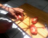 Foto del paso 2 de la receta: Ensalada Tabbule a Mi Manera