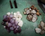 Foto langkah ke 2 dari resep Opor Ayam eyang uti.