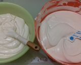 Foto langkah ke 5 dari resep (14.3) Topomap Cake Putih Telur.
