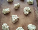 Une image de l'étape 6 de Biscuits apéro normands.
