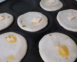 A picture of step 10 of Grilled Mini Kulcha Burger.