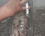 Foto del paso 13 de la receta: Pollo arrollado