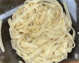 Paradicsomszószos, húsgombócos tészta, ahogy én készítem🍝❕ recept fázis 4 fotója
