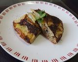 Foto del paso 8 de la receta: Tortilla a la Mediterránea