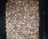 Foto del paso 5 de la receta: Barritas de avena y proteína en 15 minutos!