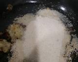 Baked and sugarfree Mawa Gujiya recipe step 3 photo