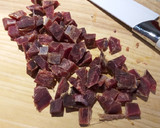 Foto del paso 2 de la receta: Lentejas con jamón