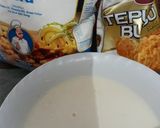 Foto langkah ke 8 dari resep Tahu Isi Sayuran.