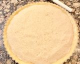 Foto del paso 12 de la receta Pastel de Almendras y naranja “sin gluten” (“Gluten-free” almond cake)