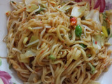 Mi homemade simple