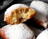 Foto del paso 3 de la receta: Beignets de New Orleans