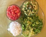 Foto del paso 8 de la receta: Fajitas de pollo