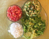 Foto del paso 8 de la receta: Fajitas de pollo