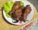 Foto langkah ke 6 dari resep Ayam Goreng Ketumbar.