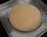Foto langkah ke 7 dari resep Cheesecake (baked version).