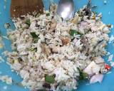 ข้าวคลุกปลาทู วิธีทำสูตร 6 รูป