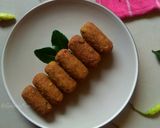 Foto langkah ke 5 dari resep Mendol Tempe.