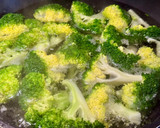 燙青菜 / 擺盤分享的食譜步驟1照片