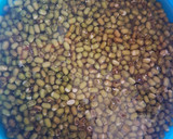 Foto del paso 1 de la receta: Estofado de soja verde