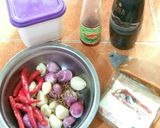 Foto langkah ke 1 dari resep Bumbu Bakso Bakar ✅.