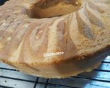 Foto langkah ke 5 dari resep Cake 4 telur.