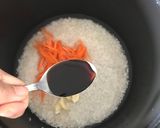 Foto langkah ke 1 dari resep Ayam KFC dg Rice Cooker.