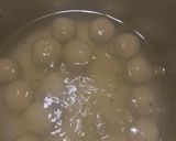 রসগোল্লা (Rasogolla recipe in Bengali) রেসিপি ধাপ - 4 ছবি