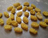 Foto del paso 5 de la receta: Ñoquis de queso