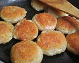रगड़ा पेटीस (Ragda patties recipe in hindi) रेसिपी चरण 3 फोटो
