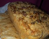 Foto del paso 8 de la receta: Tarta de Manzana con Crumble 🇦🇷