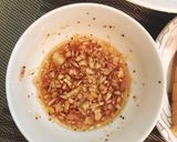 Hình bước làm 2 của món Mâm cơm nhỏ của Trang 18