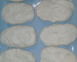 Foto del paso 4 de la receta: Pan casero fácil