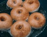 Foto langkah ke 6 dari resep Donat Kampung Empuk.