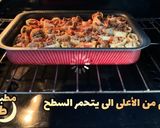 صورة لخطوة 4 من وصفة قوارب البطاطا باللحمة المفرومة