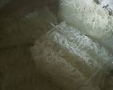 Foto langkah ke 1 dari resep Putu Mayang Bihun.