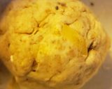 Foto del paso 1 de la receta: Trenzas de avena y queso