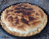 Foto del paso 5 de la receta: Tarta de verdura y pollo