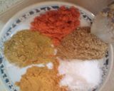 صورة لخطوة 1 من وصفة روتي الدجاج 🐓🐓🍗🍗🍗🍗